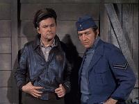 Click to watch 'Operation Hannibal' (popup) Hogans Heroes